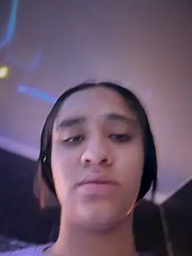 Isabella-Teen online show from March 19, 2:15 am