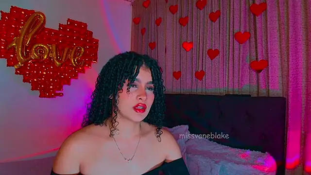 missvaneblake online show from February 16, 11:28 am