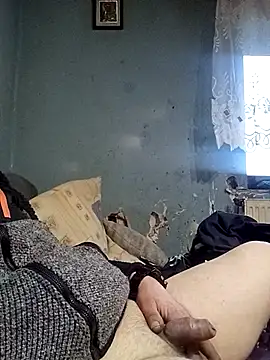 Jarektchurzewski online show from March 20, 4:45 pm