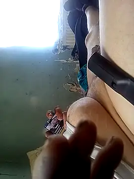 Jarektchurzewski online show from April 2, 12:58 pm