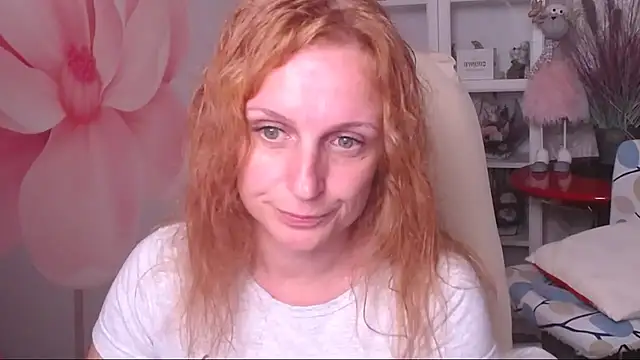 Venus love1 online show from July 25, 5:32 pm