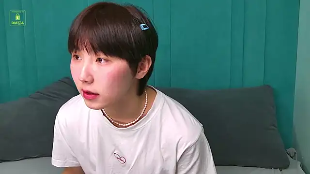 HeejinWang online show from March 2, 4:25 am