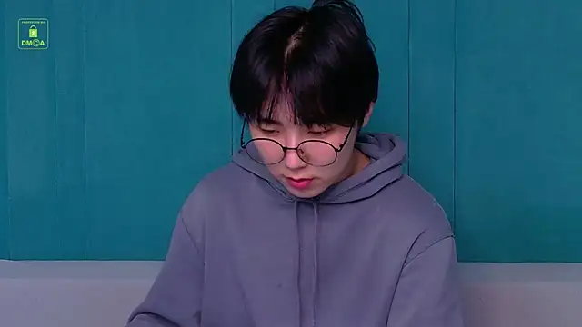 HeejinWang online show from May 21, 3:19 pm
