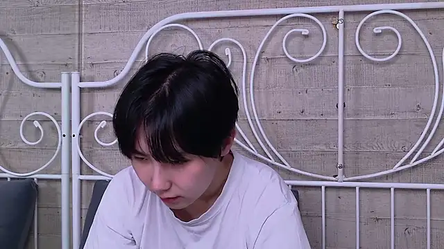 HeejinWang online show from May 30, 4:42 am