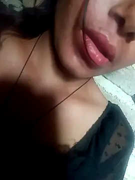 Aaisha-16 online show from April 9, 3:50 am