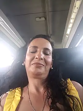 Kimberly Smitth online show from March 14, 6:57 pm