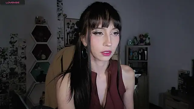 stephymoon  online show from August 5, 3:31 am