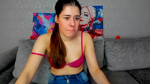 Joannia online show from January 6, 8:40 am