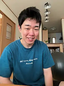 KAMESAN08 online show from June 7, 2:05 am