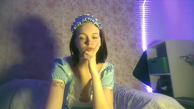 MaitresseMermaid online show from April 4, 9:56 pm