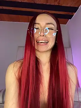 Abbi Gomez online show from February 10, 1:21 am