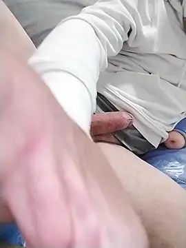 Francy36 online show from October 6, 8:06 pm