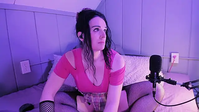 DamaDevotchka online show from February 4, 2:06 am