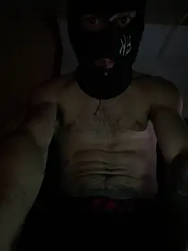 dirtyskils online show from February 14, 1:35 am