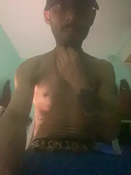 dirtyskils online show from July 21, 10:23 pm