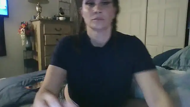 Ariasweetaspie online show from March 25, 7:14 am