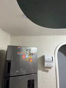 krisstenSantos online show from March 4, 2:23 pm