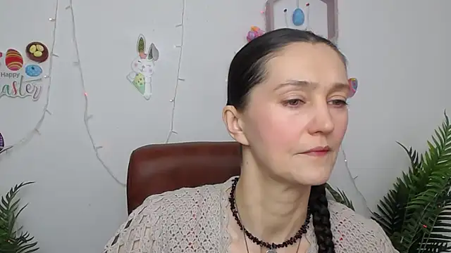 TayaFinch online show from April 12, 11:26 am