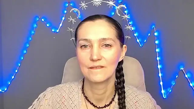 TayaFinch online show from April 17, 12:08 pm