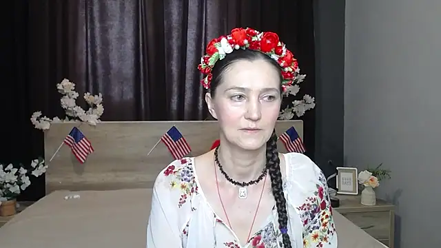 TayaFinch online show from July 5, 11:06 am