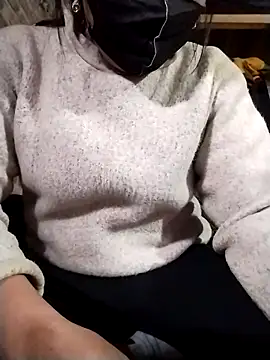 Snapshot of Emmyly_123 chatting on January 10, 5:42 am Emmyly 123 online show from January 10, 5:42 am