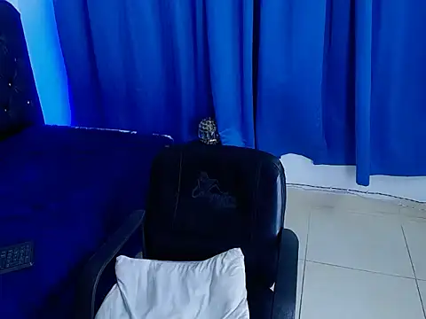 Cordelia Perlman online show from December 14, 8:30 am