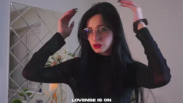 DarcyAspacio online show from October 20, 11:21 am