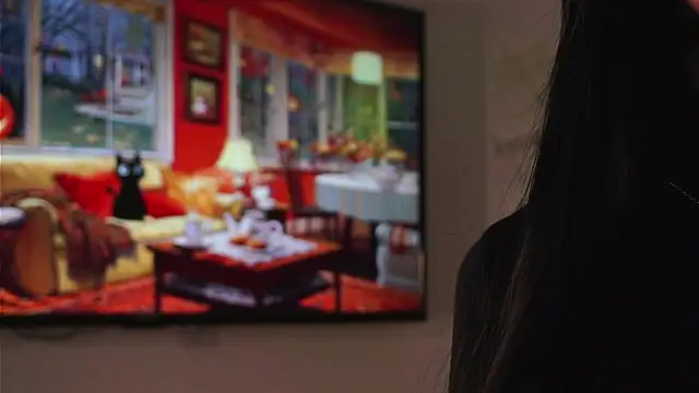 DarcyAspacio online show from October 22, 11:21 am