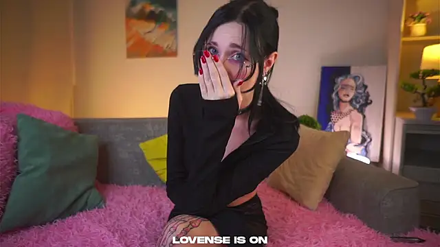 DarcyAspacio online show from November 16, 11:38 am