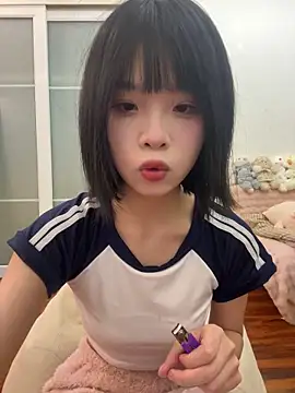 qiqi x online show from February 11, 4:34 pm