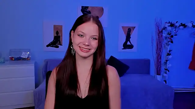 BetsyKiss online show from September 26, 5:11 am