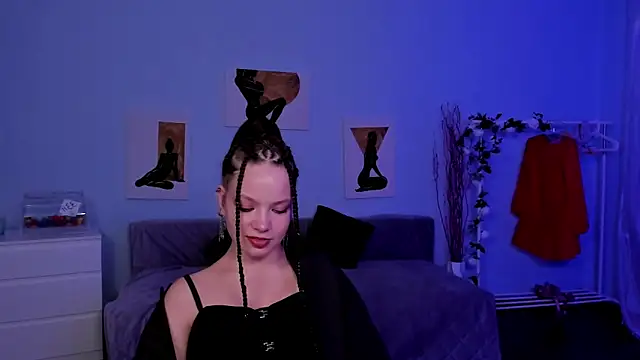 BetsyKiss online show from November 14, 5:28 am