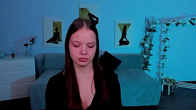 BetsyKiss online show from January 16, 5:11 am