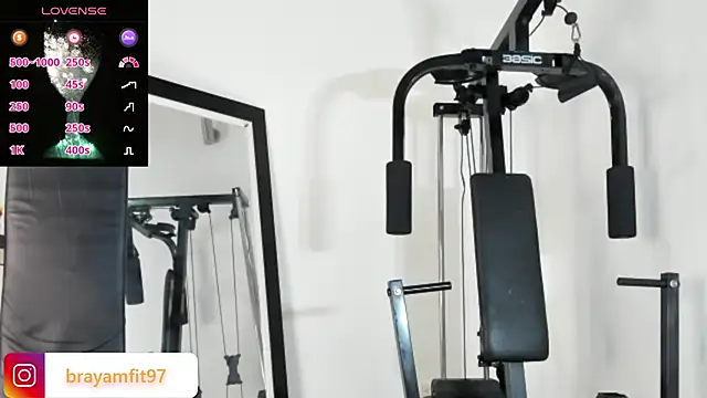 ArexBlakk online show from February 4, 5:41 pm