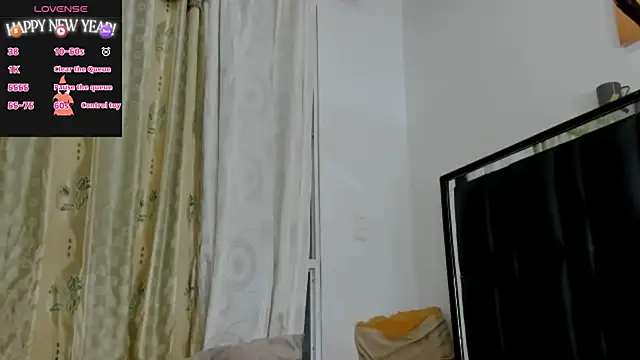 ArexBlakk online show from April 5, 9:45 pm