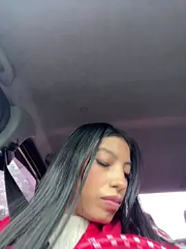 Tiffany Low online show from June 5, 2:01 pm