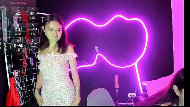 Mistress Megan BDSM online show from January 5, 6:00 pm