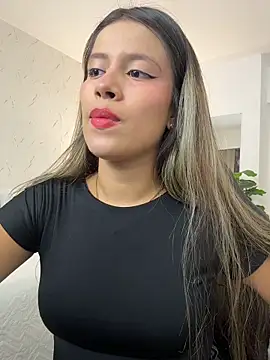 EMILIIA RICHTER   online show from June 12, 3:38 am