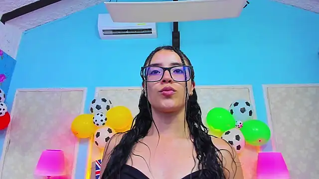 SamyySwet online show from June 30, 8:21 pm