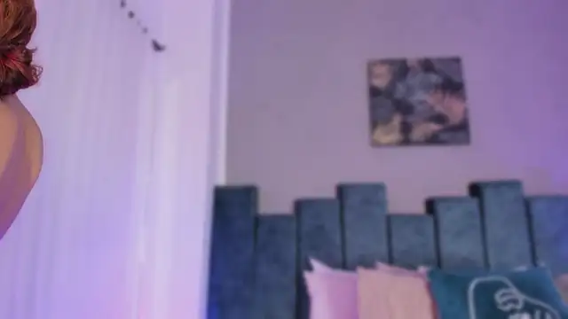 Peytonn Monroe online show from July 21, 7:38 pm