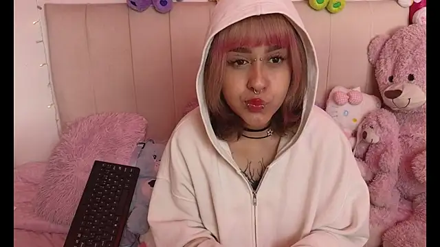 NekoWaifu online show from April 10, 12:54 pm