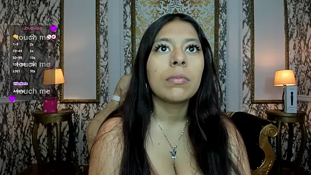 KonnyDesire online show from February 6, 12:52 pm