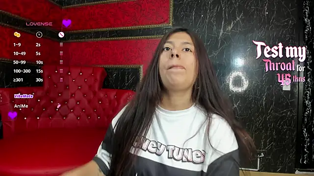 KonnyDesire online show from March 3, 12:11 pm