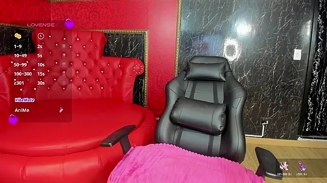 KonnyDesire online show from March 4, 12:55 pm