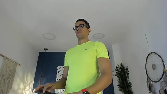 JacobDraven online show from June 13, 4:21 am