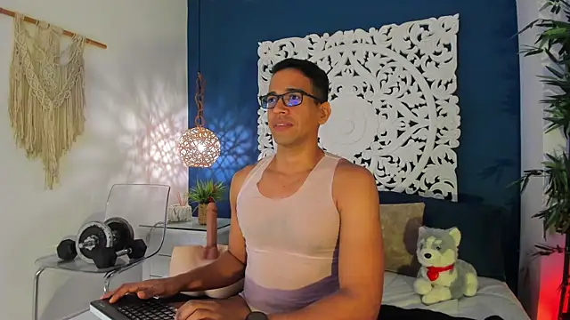JacobDraven online show from July 8, 4:06 am
