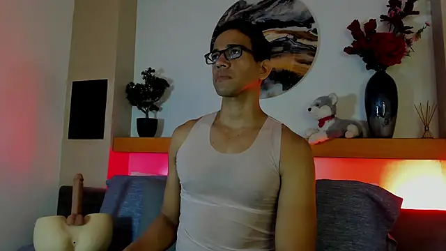 JacobDraven online show from July 22, 4:15 am