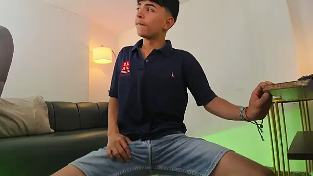 Peter chase online show from November 15, 6:15 pm