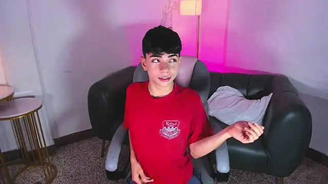 Peter chase online show from February 5, 6:34 pm