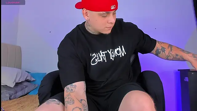 denis munera online show from October 11, 4:16 pm